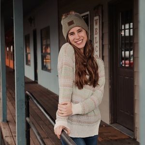 Meet your Posher, Annie